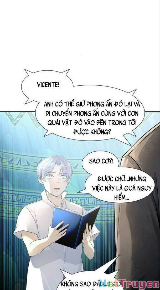 Cuộc Chiến Trong Tòa Tháp – Tower Of God Chapter 532 - Trang 2
