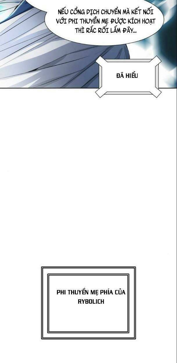 Cuộc Chiến Trong Tòa Tháp – Tower Of God Chapter 532 - Trang 2