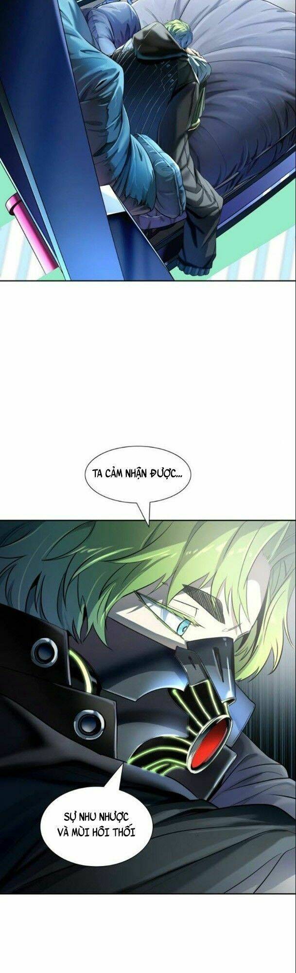 Cuộc Chiến Trong Tòa Tháp – Tower Of God Chapter 532 - Trang 2