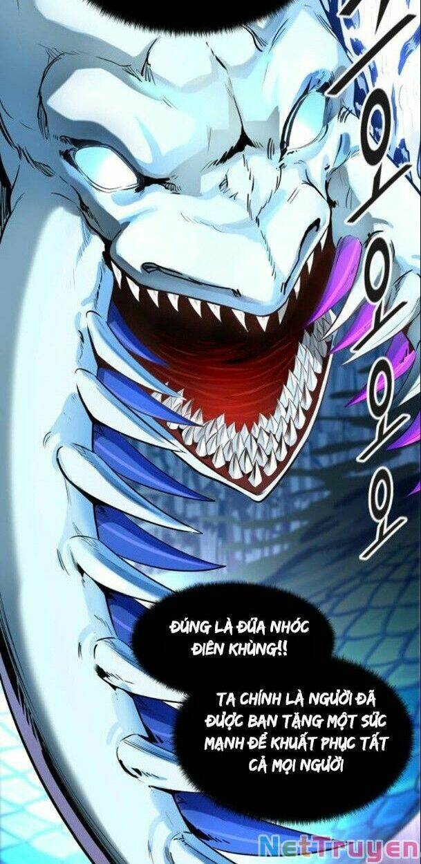 Cuộc Chiến Trong Tòa Tháp – Tower Of God Chapter 532 - Trang 2