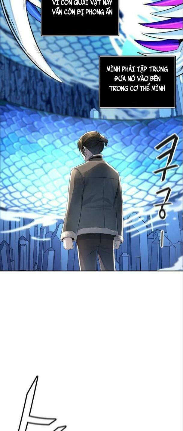 Cuộc Chiến Trong Tòa Tháp – Tower Of God Chapter 532 - Trang 2