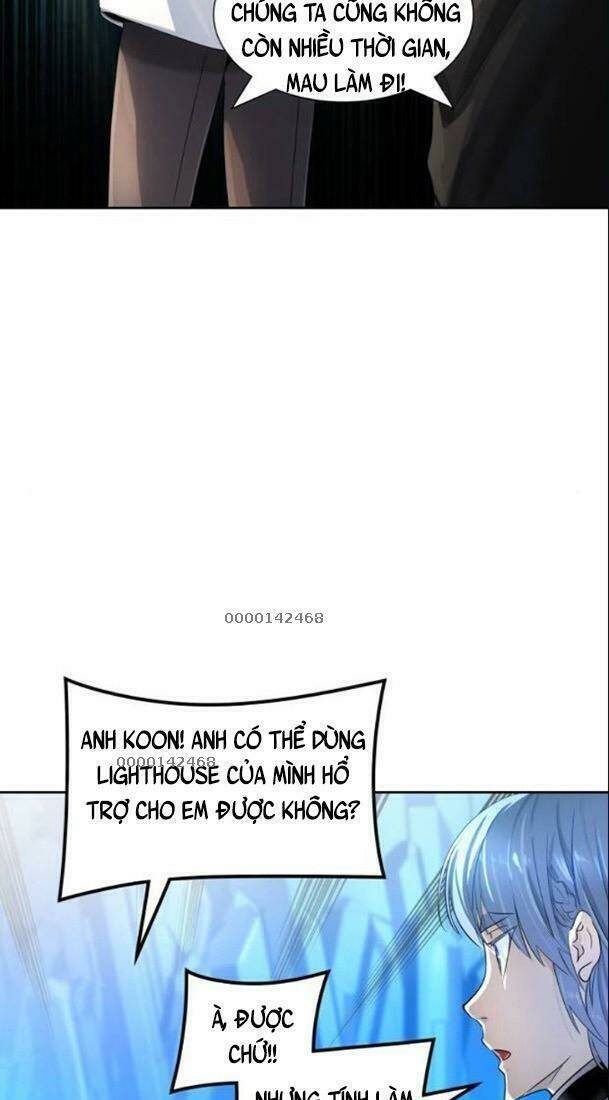 Cuộc Chiến Trong Tòa Tháp – Tower Of God Chapter 532 - Trang 2