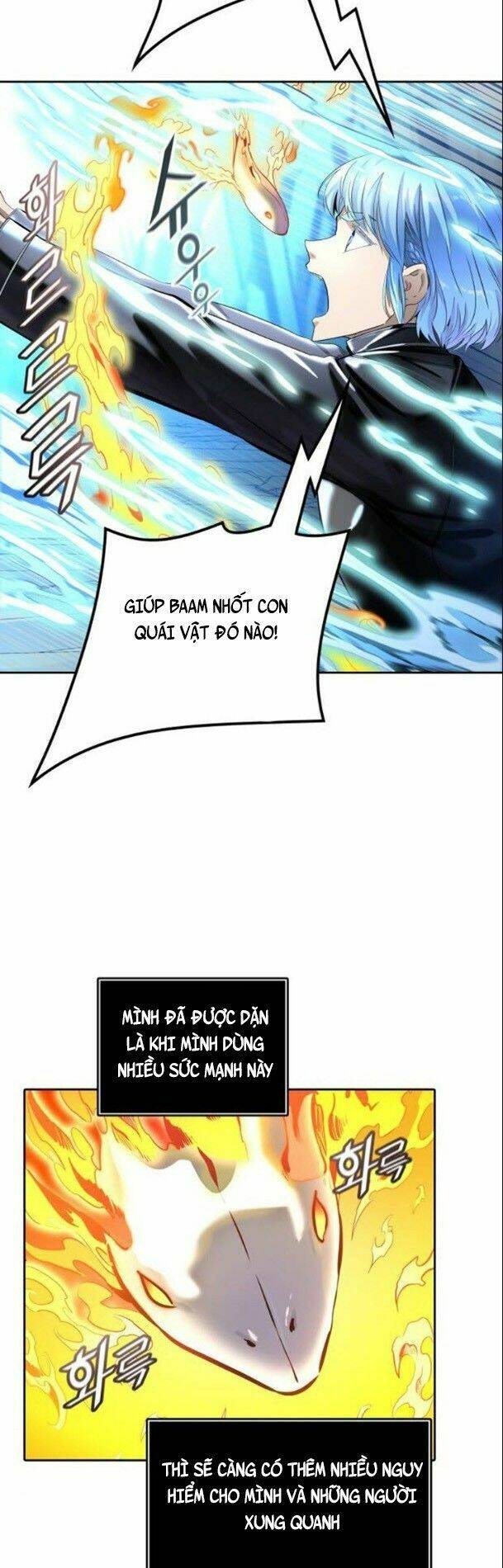 Cuộc Chiến Trong Tòa Tháp – Tower Of God Chapter 532 - Trang 2