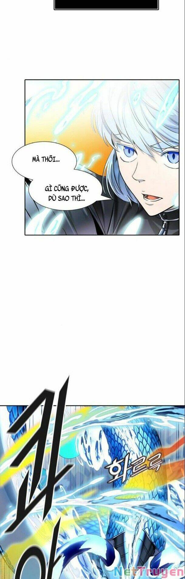 Cuộc Chiến Trong Tòa Tháp – Tower Of God Chapter 532 - Trang 2