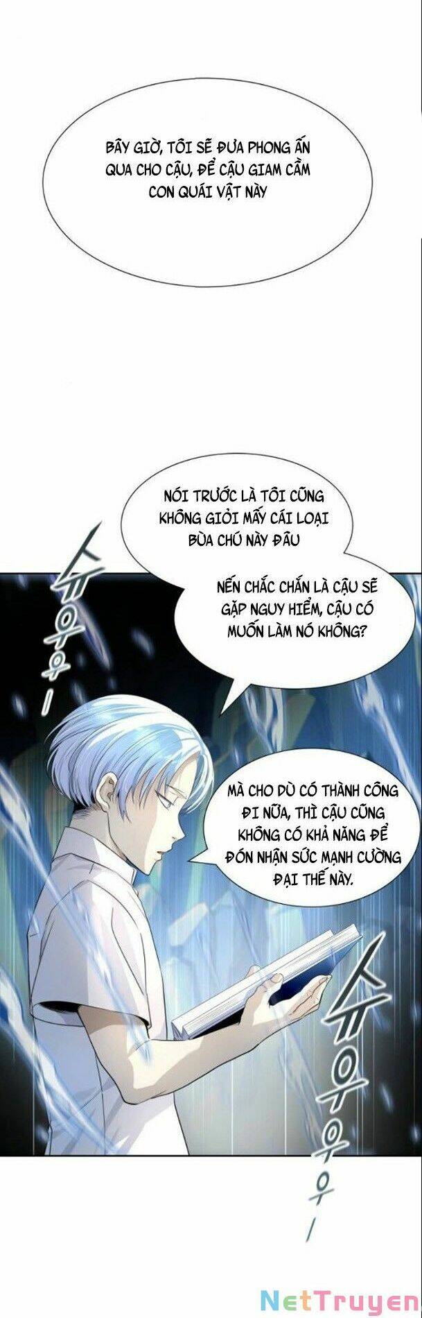 Cuộc Chiến Trong Tòa Tháp – Tower Of God Chapter 532 - Trang 2