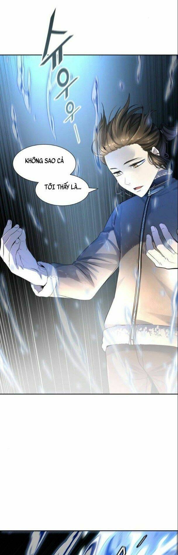 Cuộc Chiến Trong Tòa Tháp – Tower Of God Chapter 532 - Trang 2