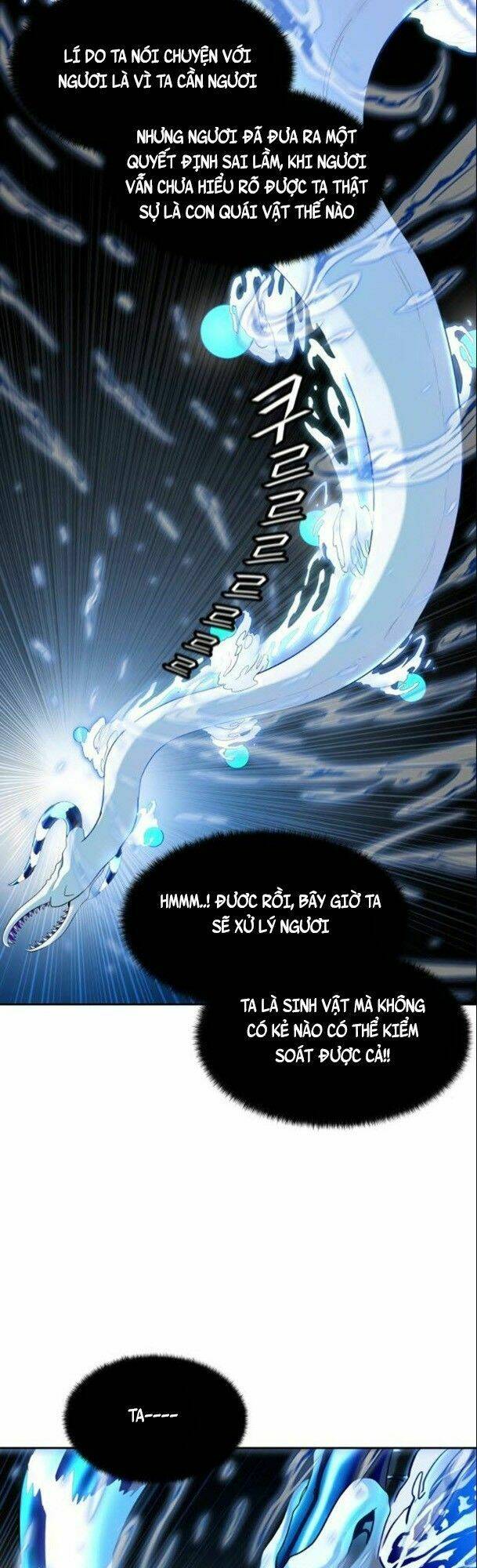 Cuộc Chiến Trong Tòa Tháp – Tower Of God Chapter 532 - Trang 2