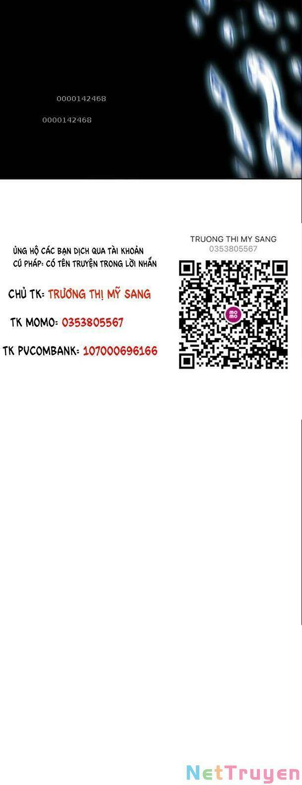 Cuộc Chiến Trong Tòa Tháp – Tower Of God Chapter 532 - Trang 2