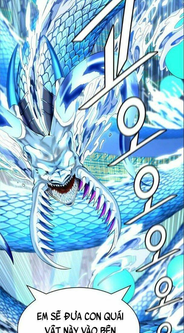 Cuộc Chiến Trong Tòa Tháp – Tower Of God Chapter 532 - Trang 2