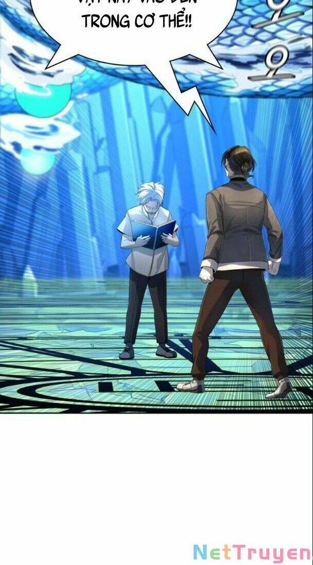 Cuộc Chiến Trong Tòa Tháp – Tower Of God Chapter 532 - Trang 2