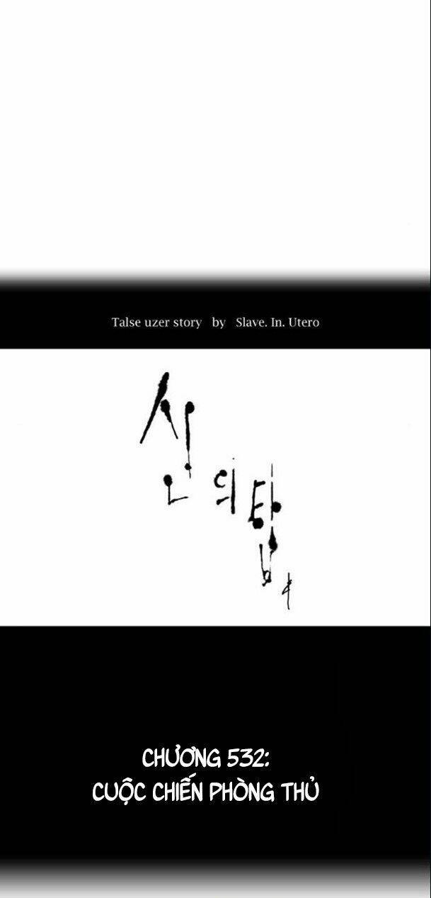 Cuộc Chiến Trong Tòa Tháp – Tower Of God Chapter 532 - Trang 2