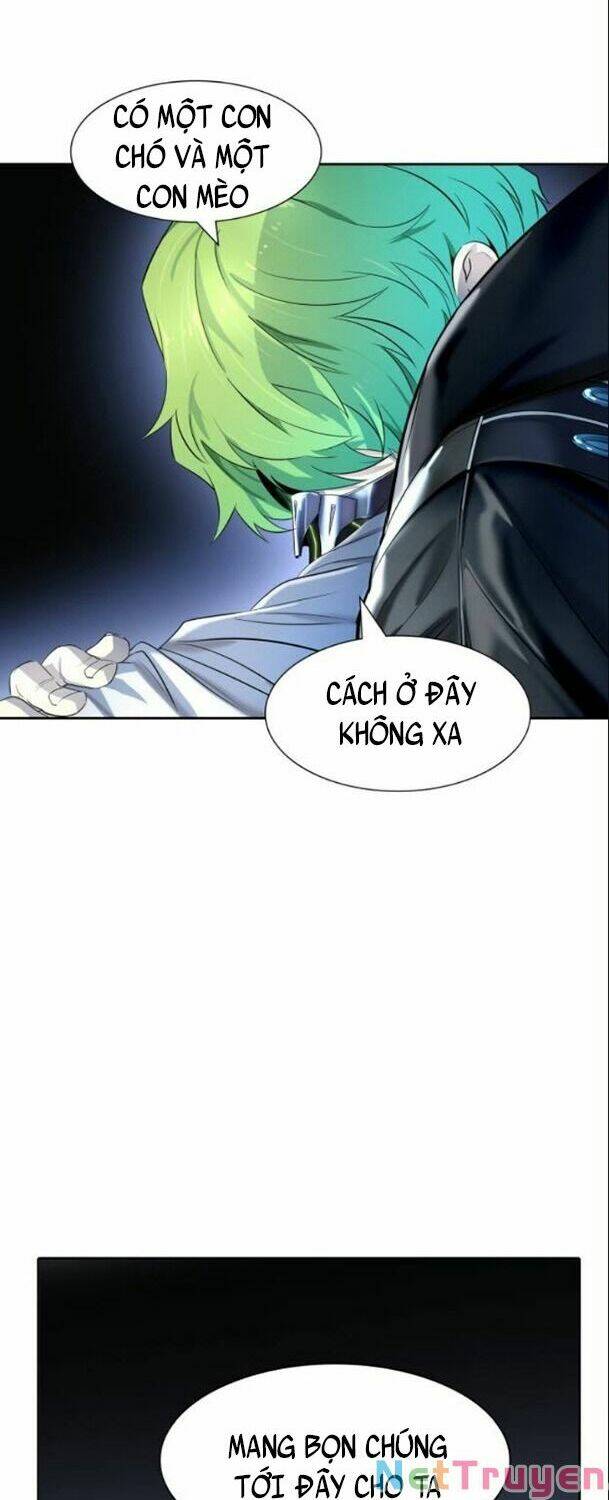 Cuộc Chiến Trong Tòa Tháp – Tower Of God Chapter 533 - Trang 2