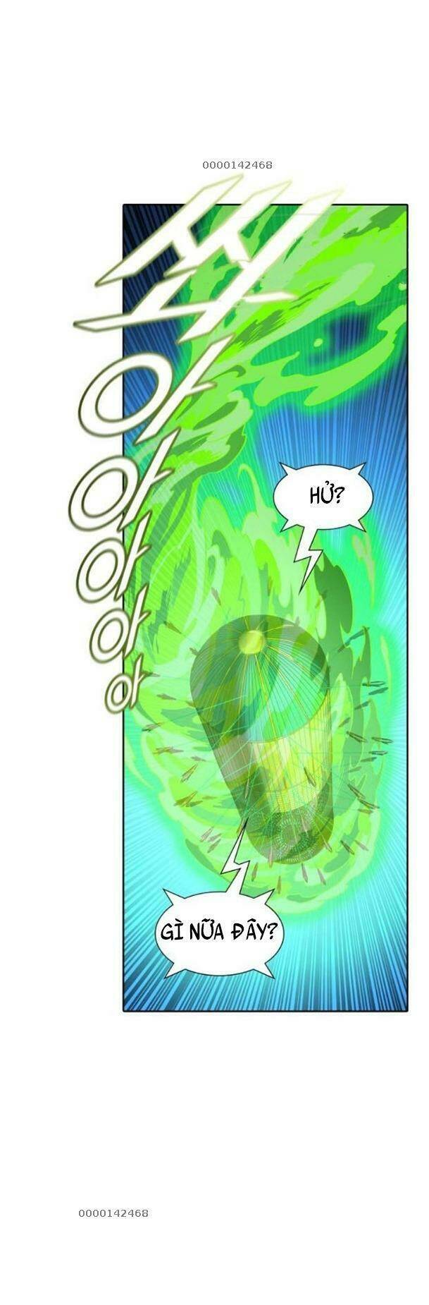 Cuộc Chiến Trong Tòa Tháp – Tower Of God Chapter 533 - Trang 2