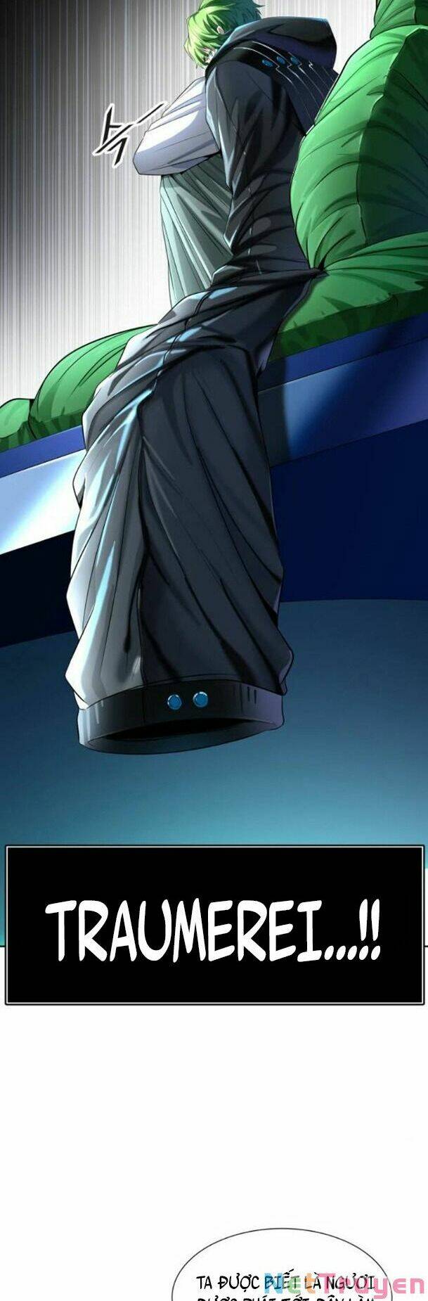 Cuộc Chiến Trong Tòa Tháp – Tower Of God Chapter 533 - Trang 2