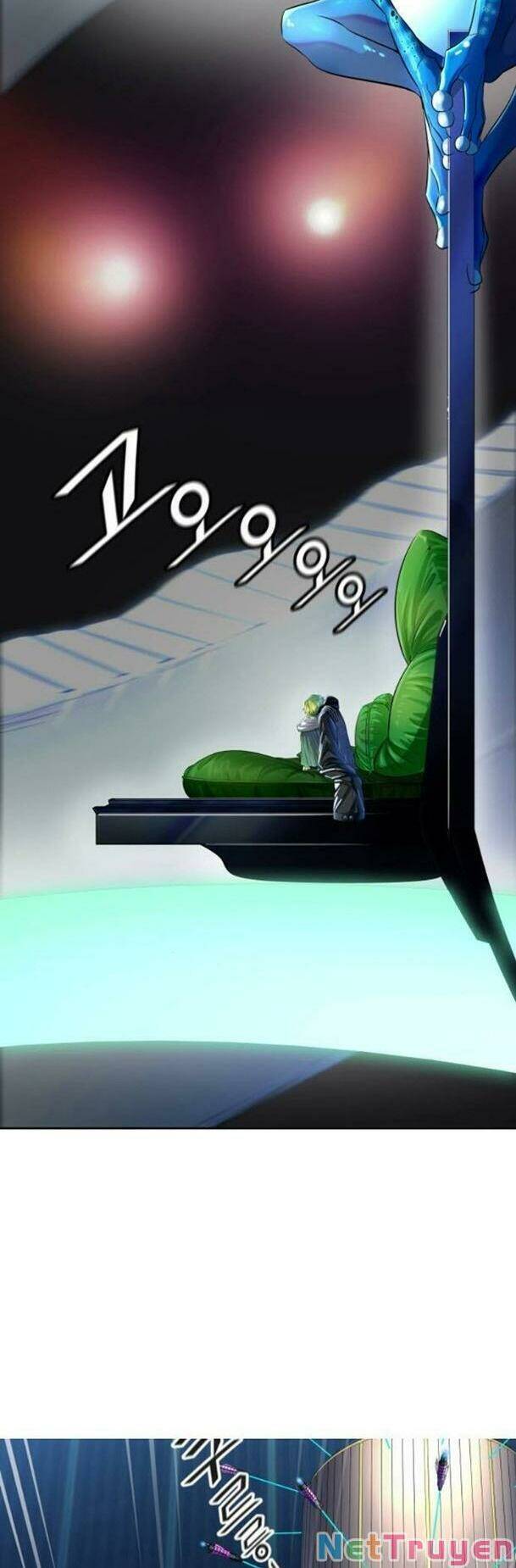 Cuộc Chiến Trong Tòa Tháp – Tower Of God Chapter 533 - Trang 2