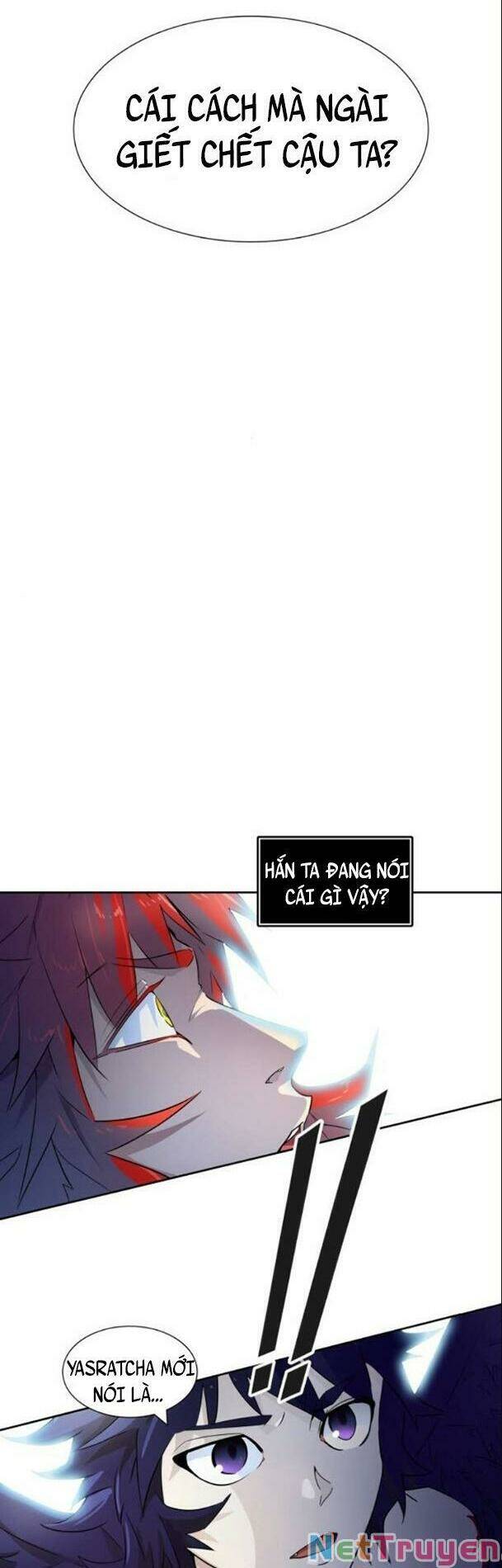 Cuộc Chiến Trong Tòa Tháp – Tower Of God Chapter 533 - Trang 2