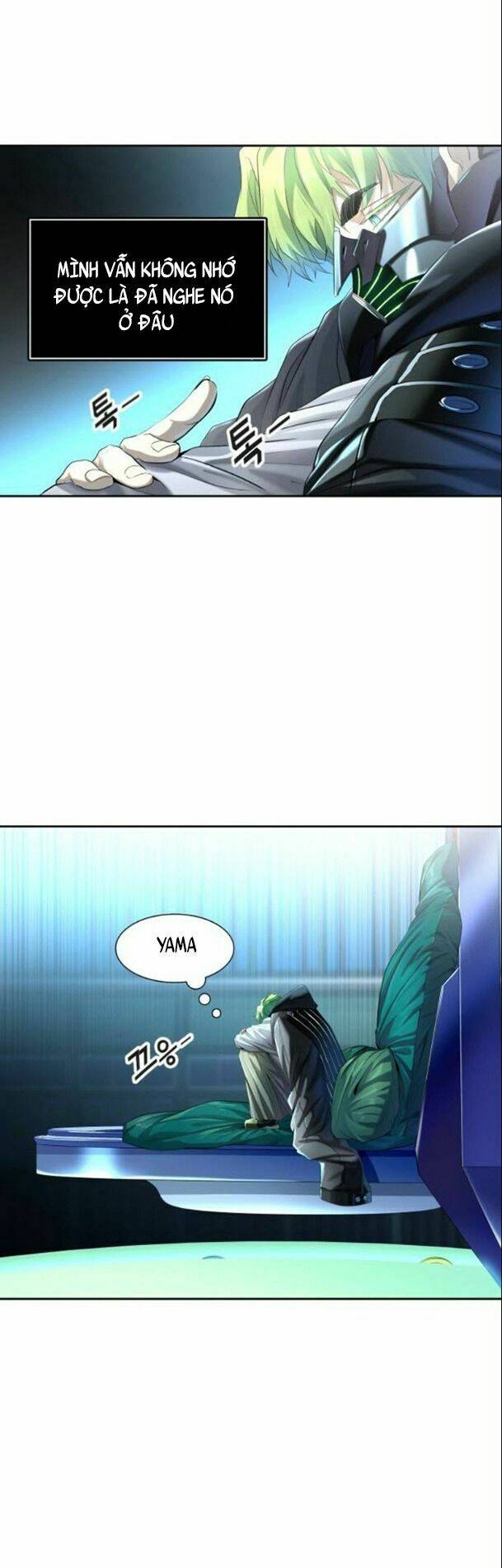 Cuộc Chiến Trong Tòa Tháp – Tower Of God Chapter 533 - Trang 2