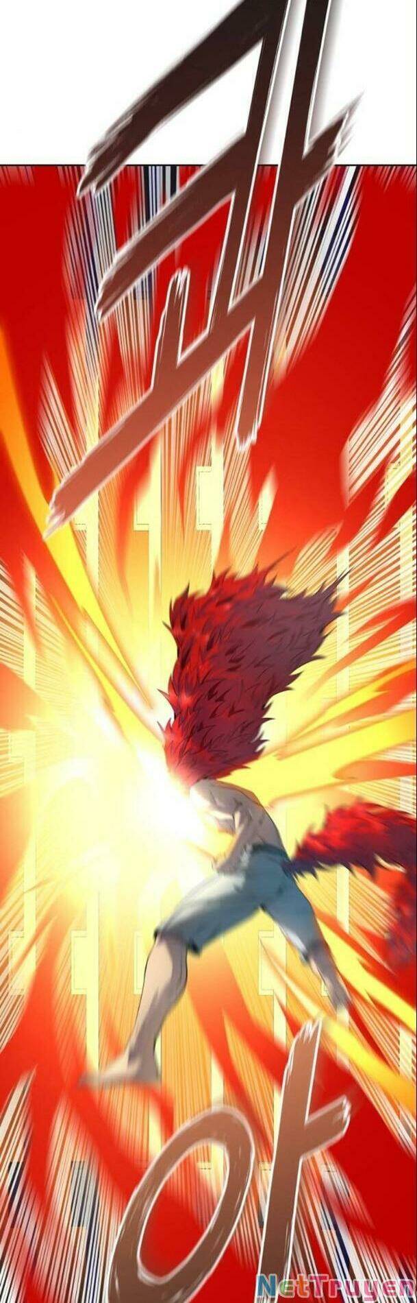 Cuộc Chiến Trong Tòa Tháp – Tower Of God Chapter 533 - Trang 2