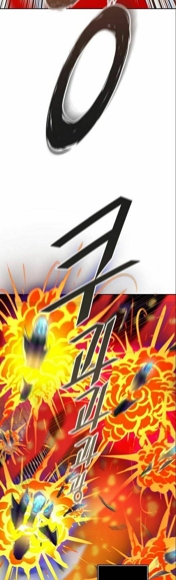 Cuộc Chiến Trong Tòa Tháp – Tower Of God Chapter 533 - Trang 2