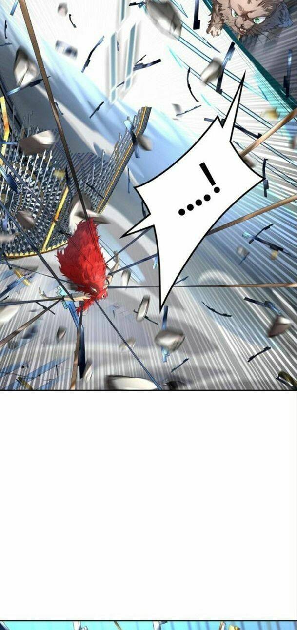 Cuộc Chiến Trong Tòa Tháp – Tower Of God Chapter 533 - Trang 2