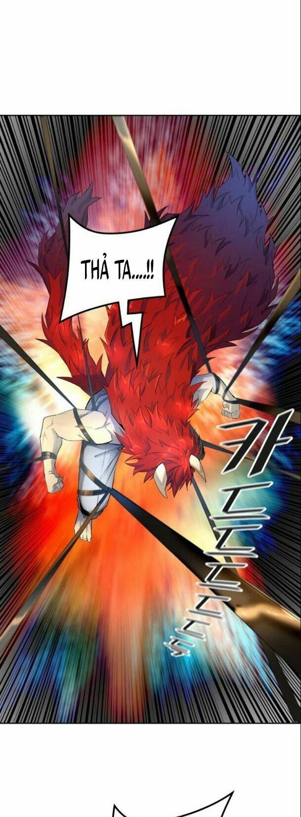 Cuộc Chiến Trong Tòa Tháp – Tower Of God Chapter 533 - Trang 2