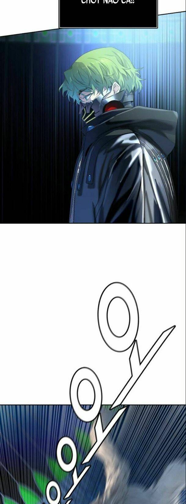 Cuộc Chiến Trong Tòa Tháp – Tower Of God Chapter 533 - Trang 2