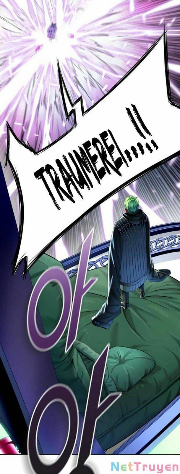 Cuộc Chiến Trong Tòa Tháp – Tower Of God Chapter 533 - Trang 2