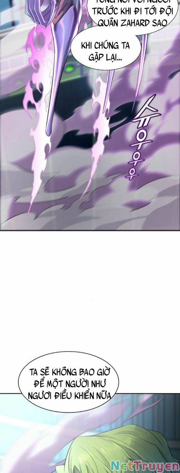 Cuộc Chiến Trong Tòa Tháp – Tower Of God Chapter 533 - Trang 2