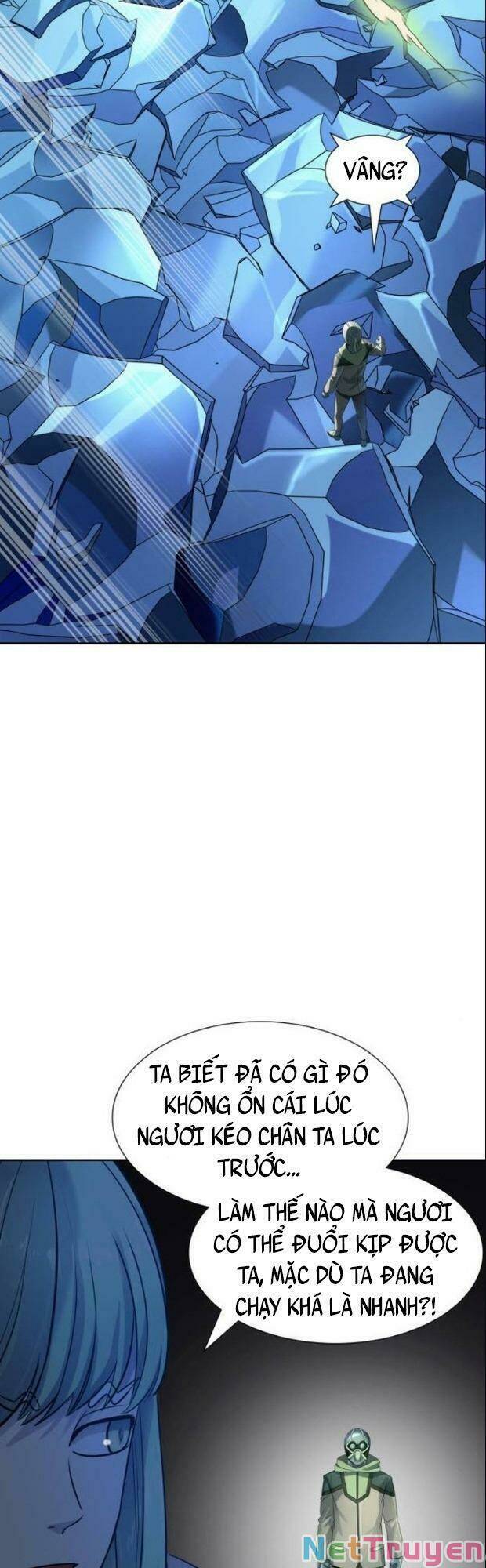Cuộc Chiến Trong Tòa Tháp – Tower Of God Chapter 534 - Trang 2