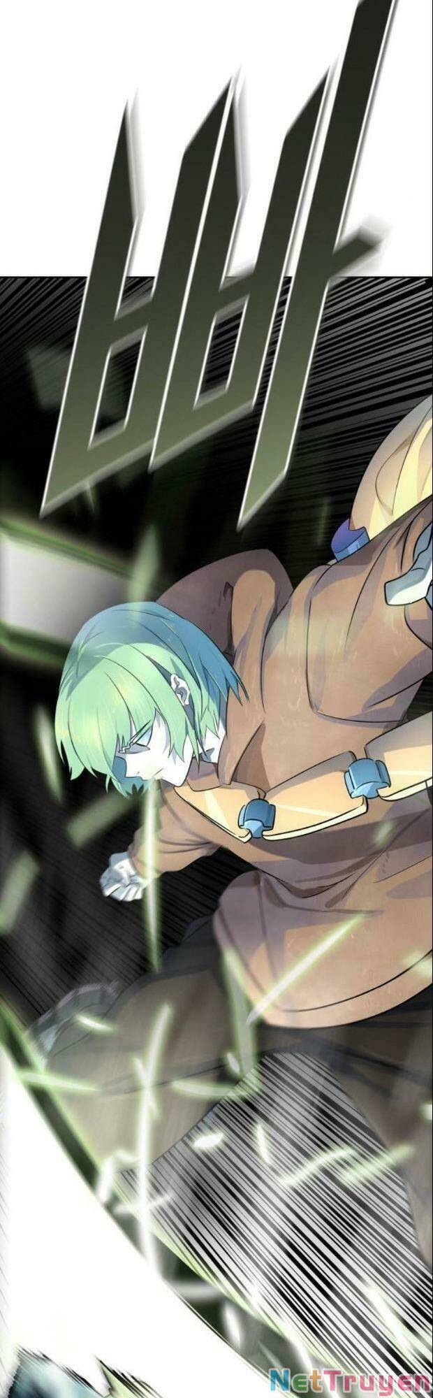 Cuộc Chiến Trong Tòa Tháp – Tower Of God Chapter 534 - Trang 2