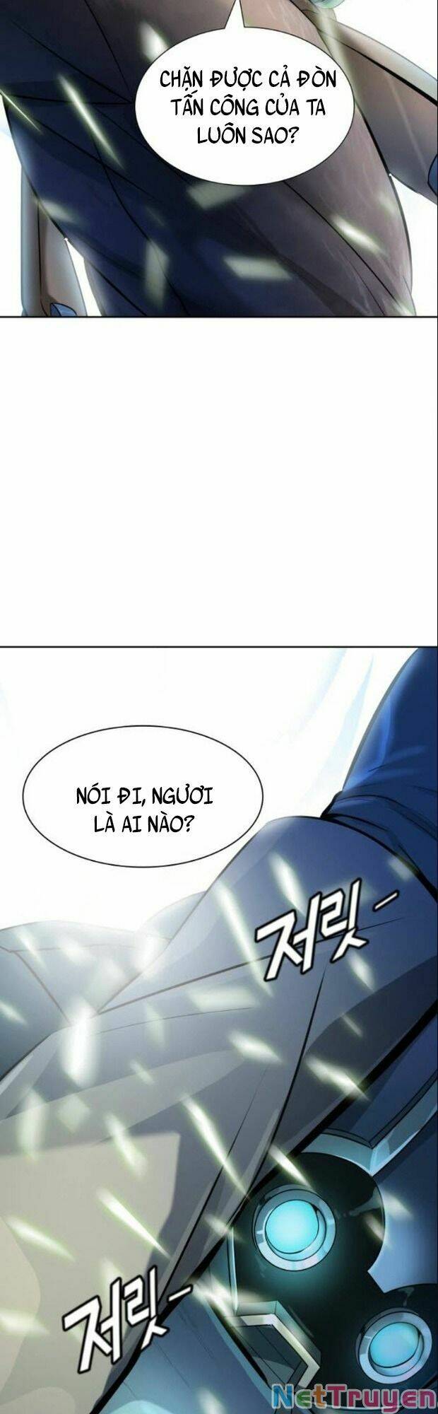 Cuộc Chiến Trong Tòa Tháp – Tower Of God Chapter 534 - Trang 2