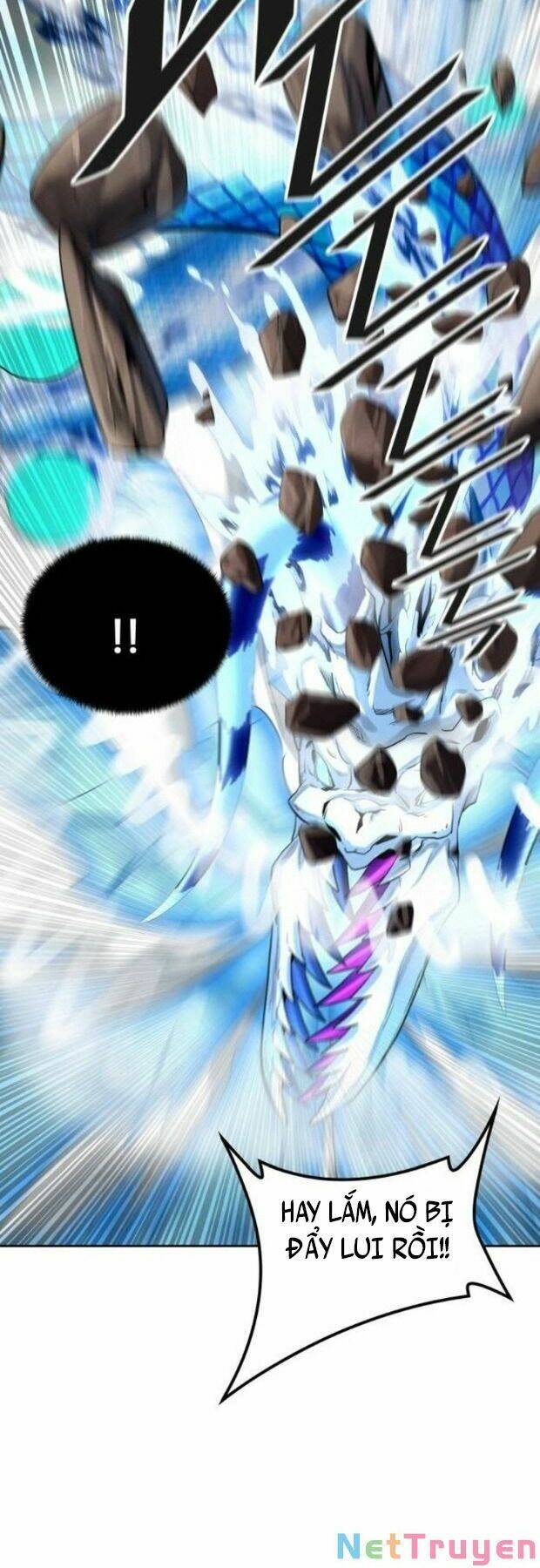 Cuộc Chiến Trong Tòa Tháp – Tower Of God Chapter 534 - Trang 2