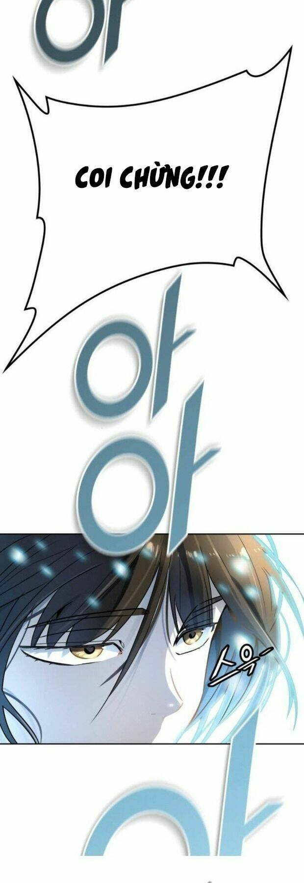 Cuộc Chiến Trong Tòa Tháp – Tower Of God Chapter 534 - Trang 2