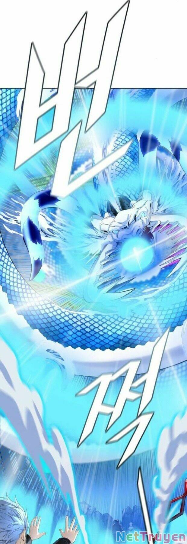 Cuộc Chiến Trong Tòa Tháp – Tower Of God Chapter 534 - Trang 2