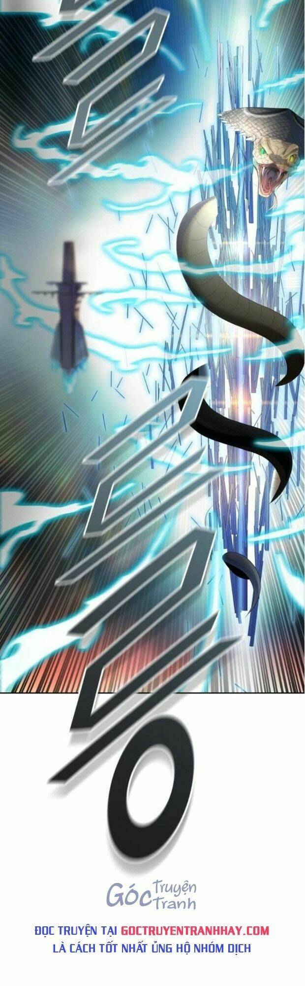 Cuộc Chiến Trong Tòa Tháp – Tower Of God Chapter 534 - Trang 2