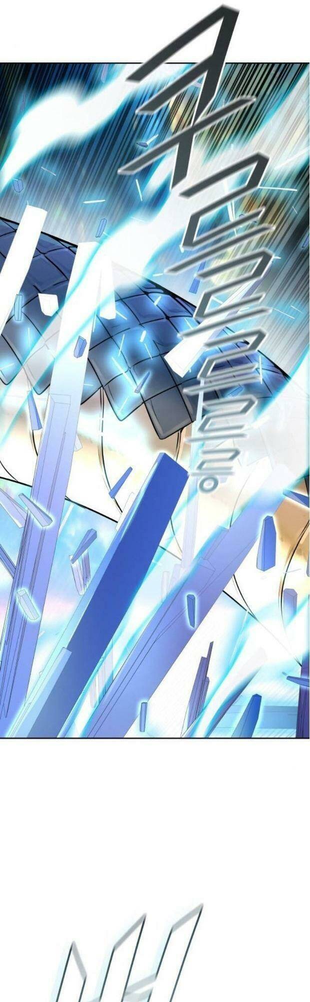 Cuộc Chiến Trong Tòa Tháp – Tower Of God Chapter 534 - Trang 2