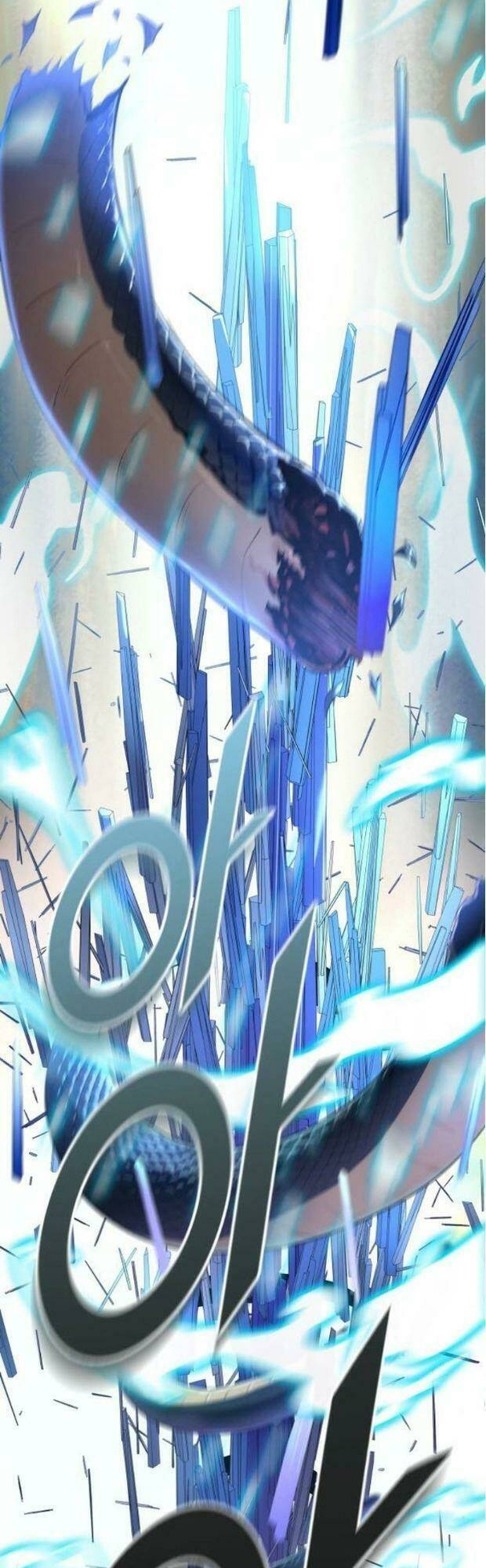 Cuộc Chiến Trong Tòa Tháp – Tower Of God Chapter 534 - Trang 2