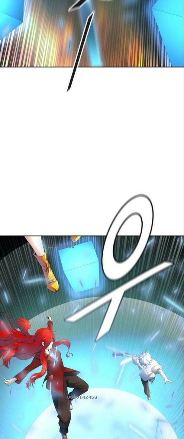 Cuộc Chiến Trong Tòa Tháp – Tower Of God Chapter 535 - Trang 2