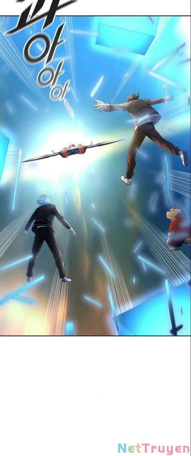 Cuộc Chiến Trong Tòa Tháp – Tower Of God Chapter 535 - Trang 2
