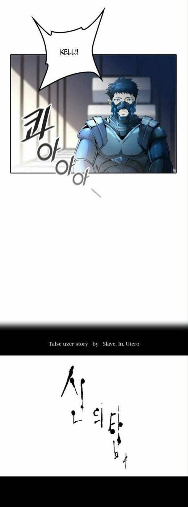 Cuộc Chiến Trong Tòa Tháp – Tower Of God Chapter 535 - Trang 2