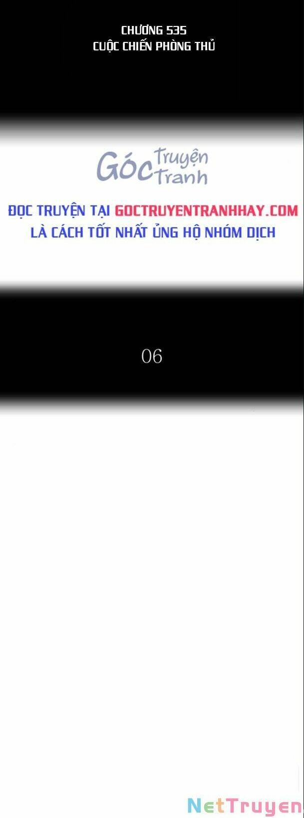 Cuộc Chiến Trong Tòa Tháp – Tower Of God Chapter 535 - Trang 2