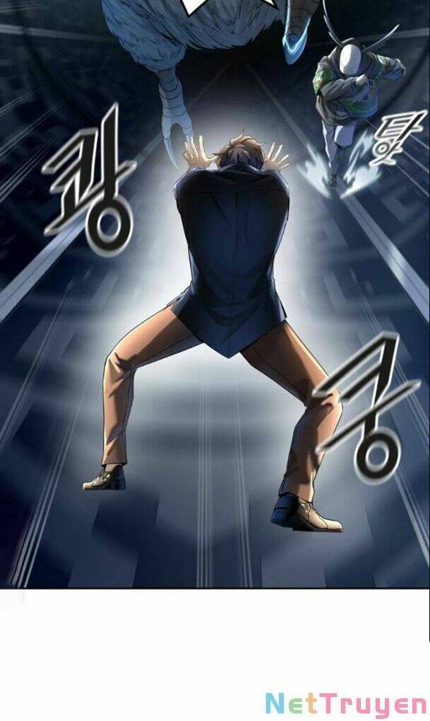 Cuộc Chiến Trong Tòa Tháp – Tower Of God Chapter 535 - Trang 2