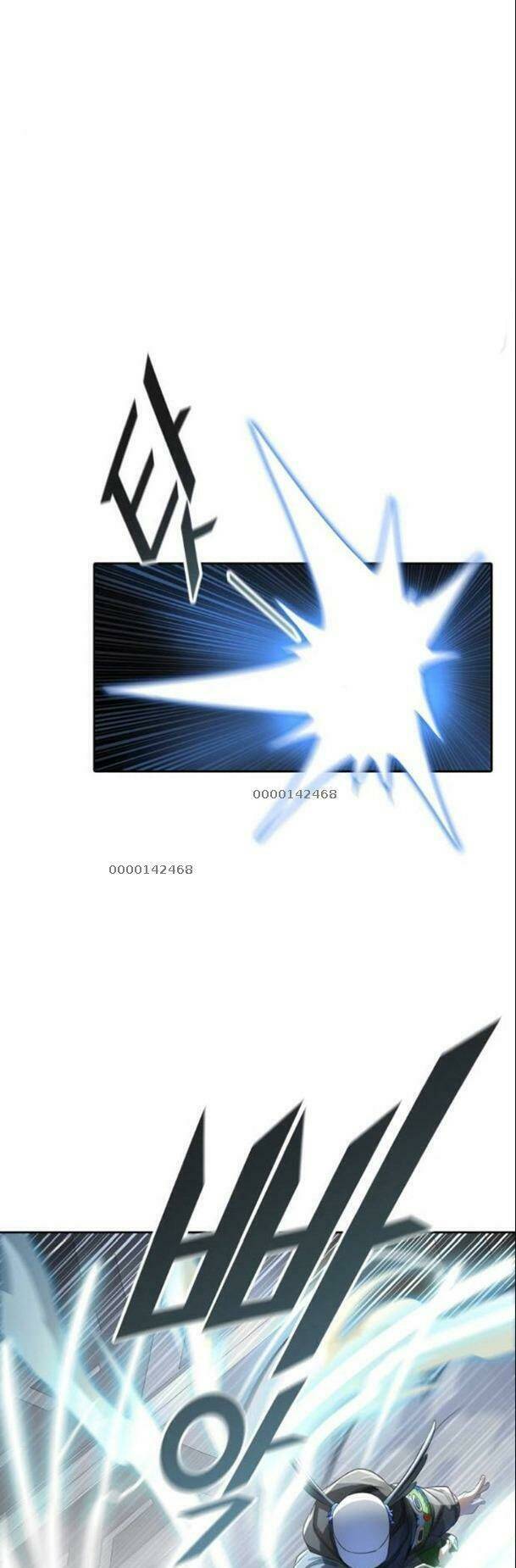 Cuộc Chiến Trong Tòa Tháp – Tower Of God Chapter 535 - Trang 2