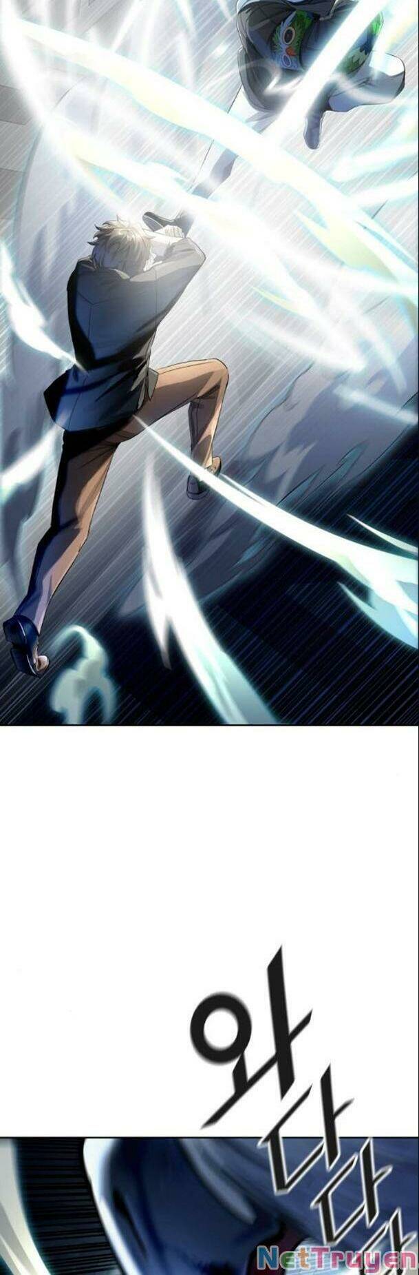 Cuộc Chiến Trong Tòa Tháp – Tower Of God Chapter 535 - Trang 2