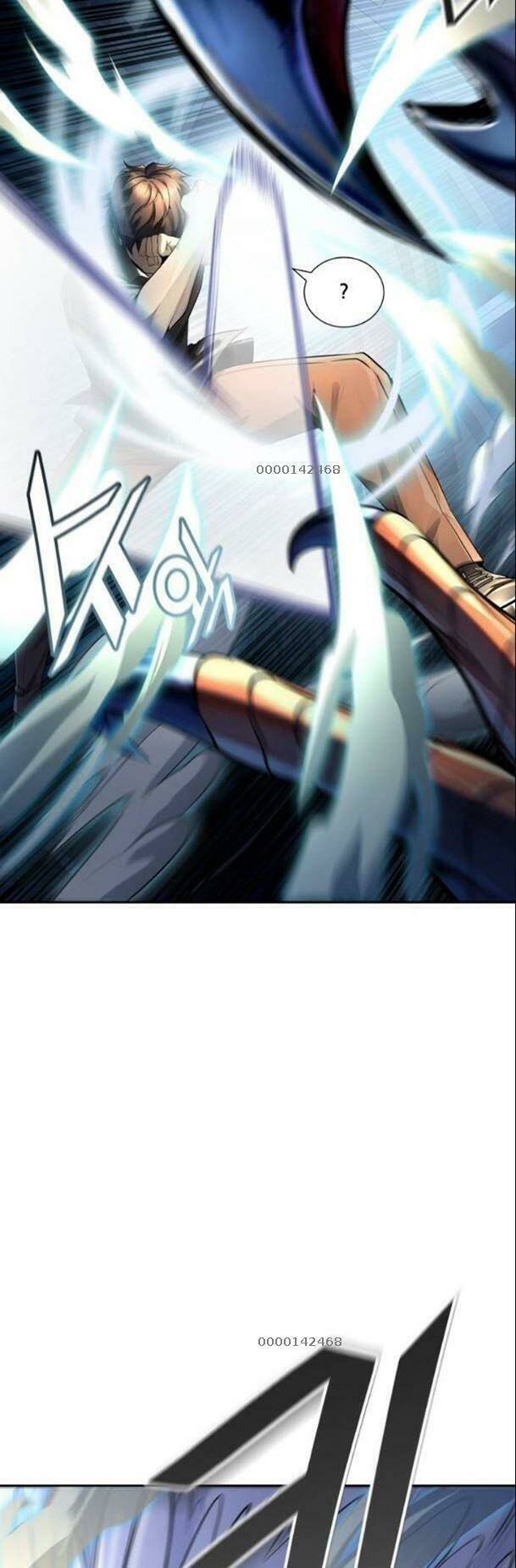 Cuộc Chiến Trong Tòa Tháp – Tower Of God Chapter 535 - Trang 2