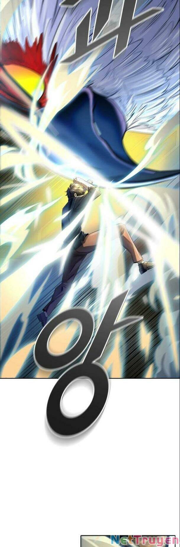 Cuộc Chiến Trong Tòa Tháp – Tower Of God Chapter 535 - Trang 2