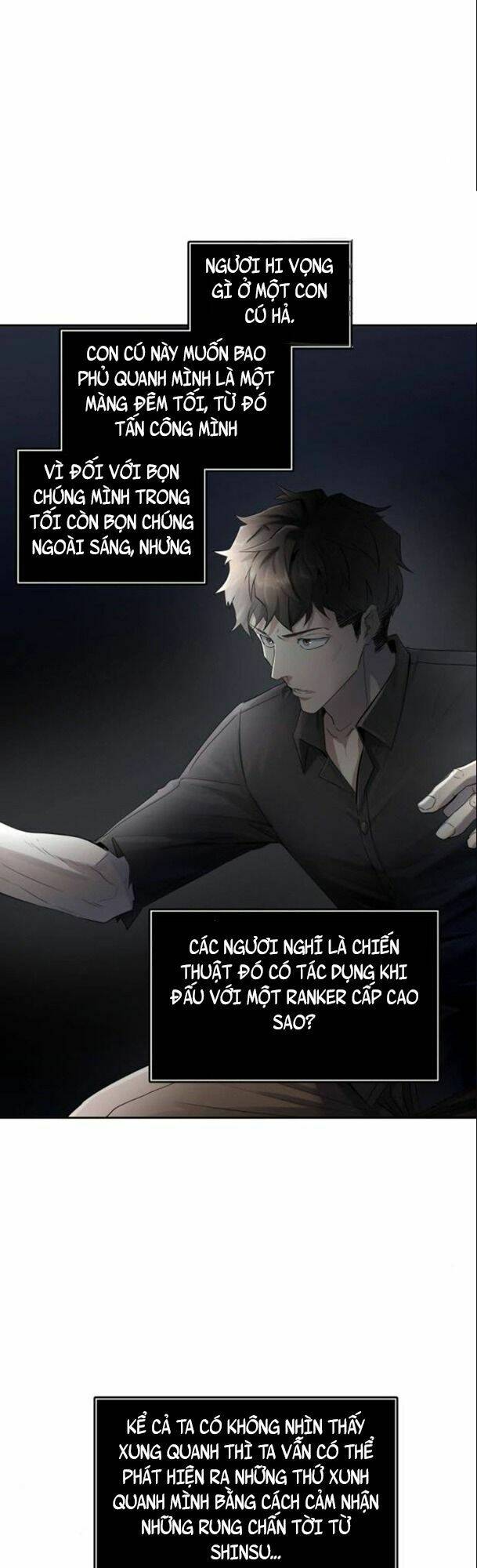 Cuộc Chiến Trong Tòa Tháp – Tower Of God Chapter 535 - Trang 2