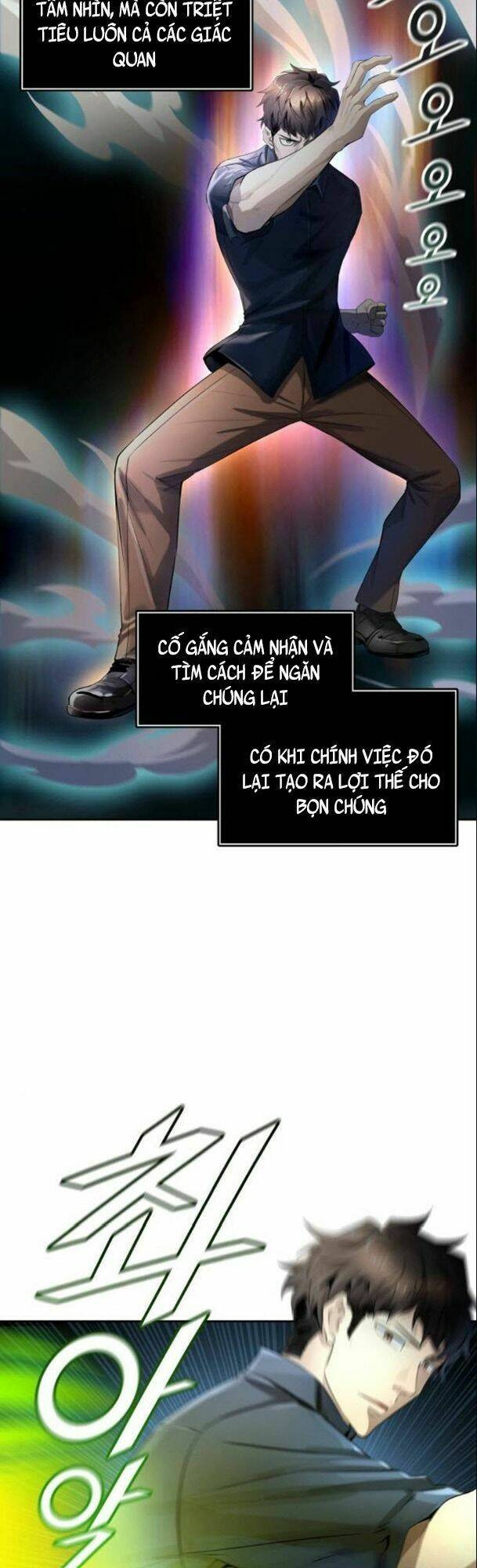 Cuộc Chiến Trong Tòa Tháp – Tower Of God Chapter 535 - Trang 2