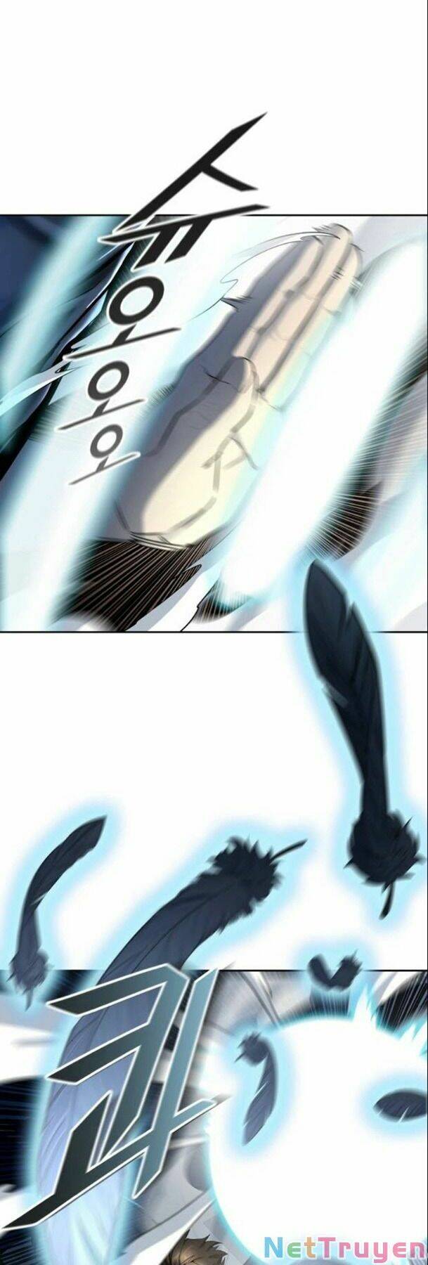 Cuộc Chiến Trong Tòa Tháp – Tower Of God Chapter 535 - Trang 2