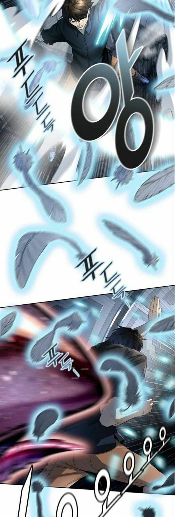 Cuộc Chiến Trong Tòa Tháp – Tower Of God Chapter 535 - Trang 2